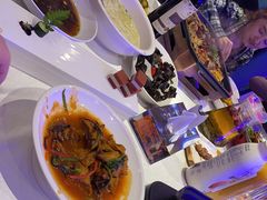 -巴特餐饮6加1音乐餐吧·新疆菜