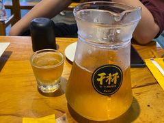 -木屋烧烤(创意园店)