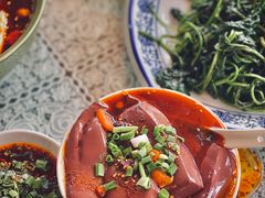 -范记豆花庄(东门好吃街店)