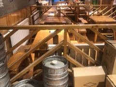 -木屋烧烤(西南角店)