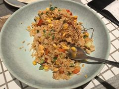 -小满Grainkitchen(滨江商业广场店)