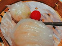 招牌虾饺皇-点都德(春熙路群光广场店)