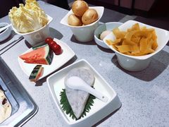 -海底捞火锅(大融城店)