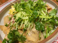 -吉祥春饼·烤鸭(国贸店)