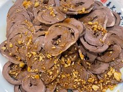 羊心-清真喜兰老丁羊汤特色小吃