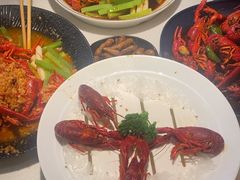 -红盔甲·小龙虾(天钥桥店)