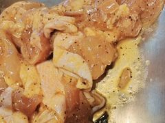 -韩宫宴烤肉·料理(宝山万达店)