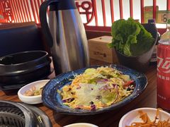 -烧肉一番·新韩式炭火烤肉(大岭山店)
