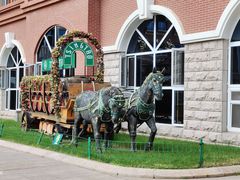 -青岛啤酒博物馆