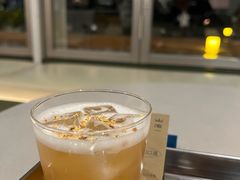 -SAANCI山池咖啡(海上世界文化艺术中心店)