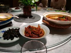 -小城故事·地道宁波味(月湖盛园店)