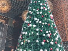 -天津君隆威斯汀酒店