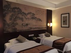 -中家鑫园温泉酒店鑫悦汤泉