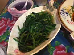 -蘑菇私房菜小馆(杨家坪西城天街店)