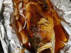 -19号私房菜(云南路店)