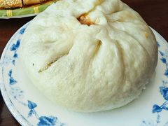 -四海楼(如皋定慧禅寺店)