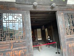 -土城古镇