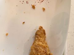 -德克士(茶店子客运站店)