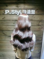 -P.STYLE 派斯造型