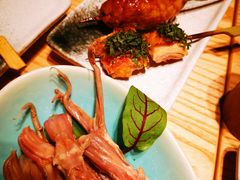-人间酒暖·Go blanc·烧鸟·深夜食堂(陆家嘴店)