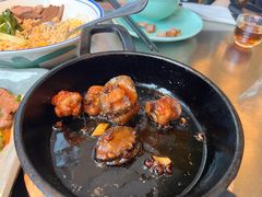 -潮界(LU·ONE凯德晶萃广场店)