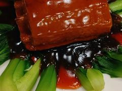 -功德林素菜饭庄(前门店)