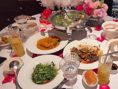 -狮拾久·现代新加坡料理(福田COCO Park店)