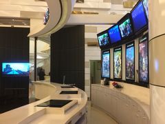 -万象影城(杭州万象城IMAX激光店)