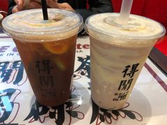 -得闲饮胜公司(智谷店)