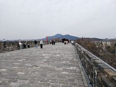 -南京城墙景区