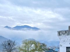 -安徽天堂寨风景区