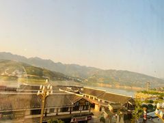 -白帝城·瞿塘峡景区