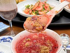 -涌觅名灶·本地海鲜宁波菜(财富广场店)