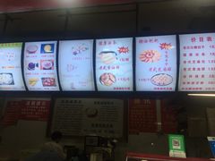 -清泉阁包子饺子·刀削面(五一店)
