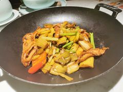 -大榕树下顺德菜(融创茂店)