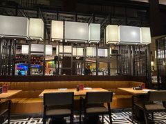 -长沙君悦酒店·自助餐厅咖啡厅
