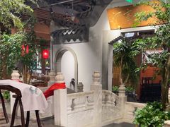 -锦府盐帮·张宅(世纪金源店)