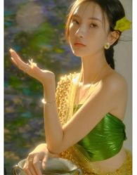 -花屿迷鹿写真馆