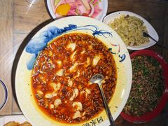 -回水镇·江湖川菜(恒大新城店)