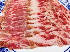 -裕德孚手切涮羊肉(建业凯旋广场店)