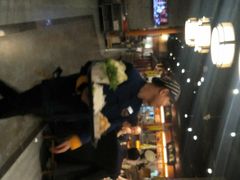 大堂-东来顺饭庄(西直门店)