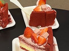 -派悦坊·甜品·蛋糕(日坛店)