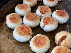 -穆桂英美食(城中店)