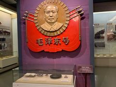 -中国铁道博物馆(正阳门馆)