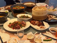 -小厨娘淮扬菜(天印大道店)