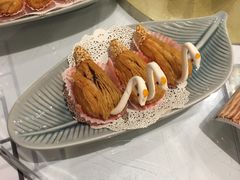 天鹅酥-桂林会展国际酒店-御园