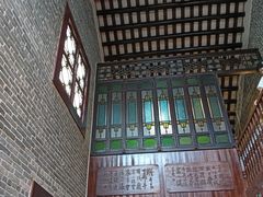 -荔湾博物馆