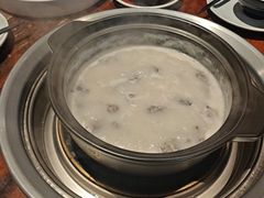-大良毋米粥(锦龙路总店)