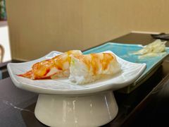 车海老虾寿司-Sushi Hanzo半藏(天环广场店)