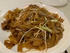 -港久茶餐厅(鹭洲里店)